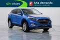 Hyundai TUCSON 1.6 GDI BD Klass 4x2 Azul - thumbnail 3