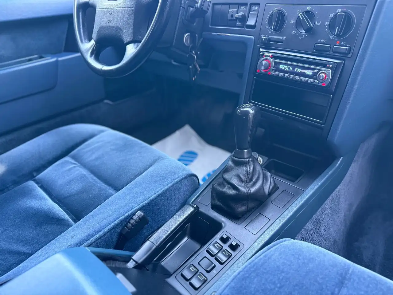 Volvo 850 Kombi 2.4 *TÜV 10/2027*, foto 6