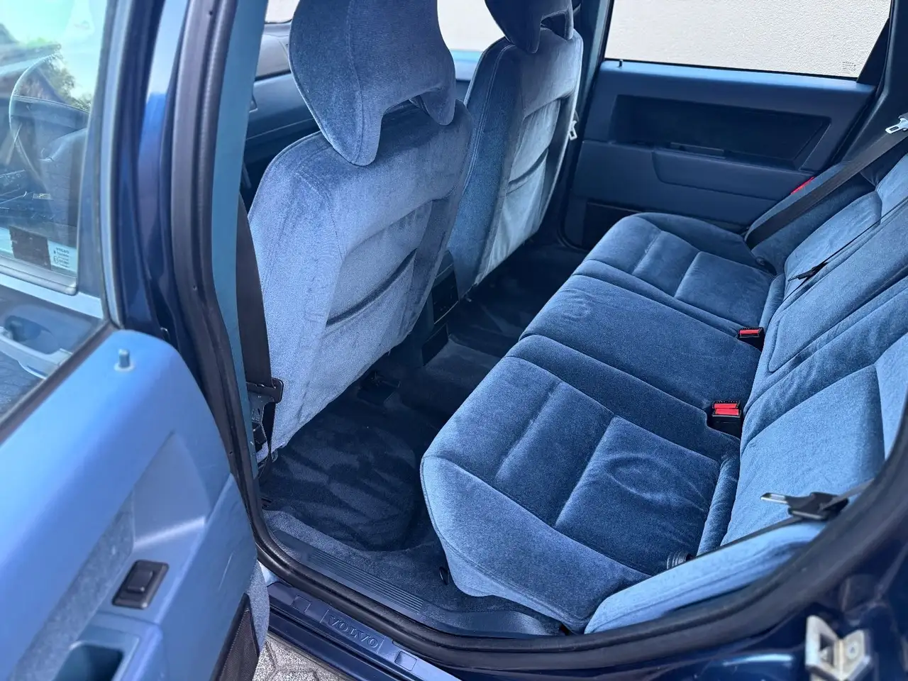 Volvo 850 Kombi 2.4 *TÜV 10/2027*, foto 7