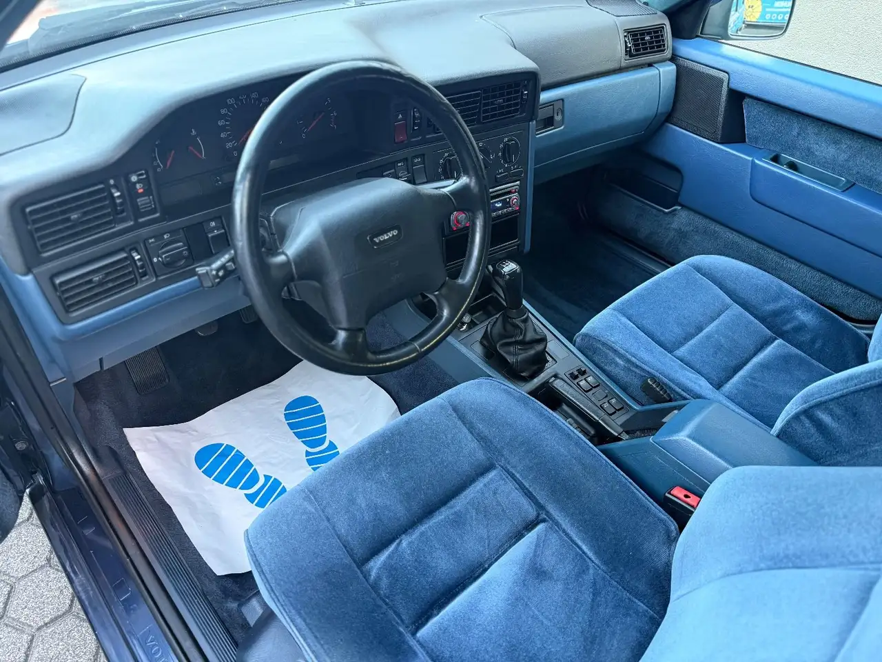 Volvo 850 Kombi 2.4 *TÜV 10/2027*, foto 3