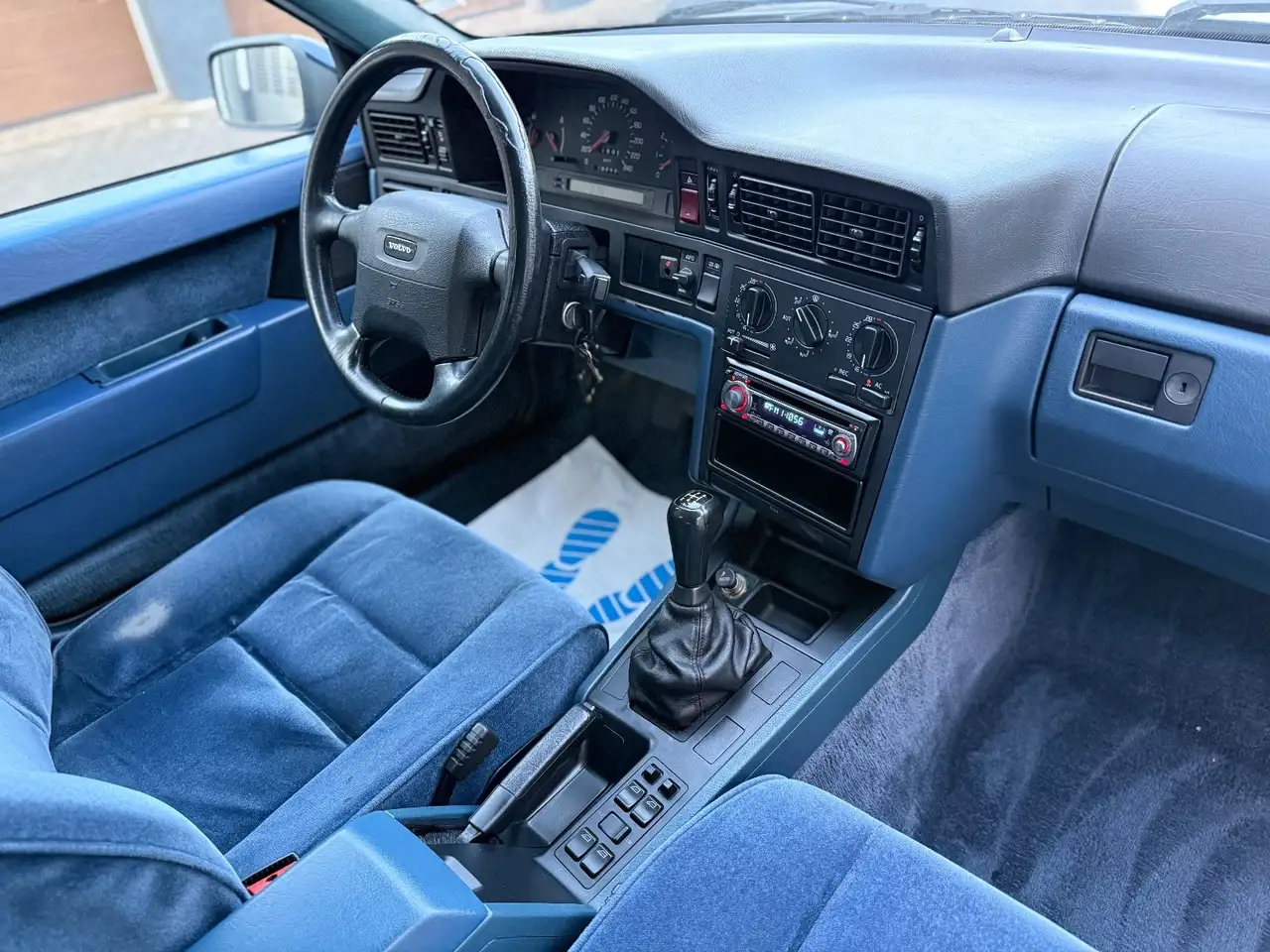 Volvo 850 Kombi 2.4 *TÜV 10/2027*, foto 4