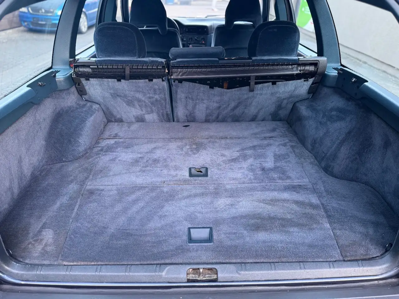 Volvo 850 Kombi 2.4 *TÜV 10/2027*, foto 8