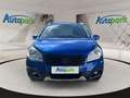 Suzuki SX4 S-Cross 1.6 ALLGRIP ID shine Blau - thumbnail 2