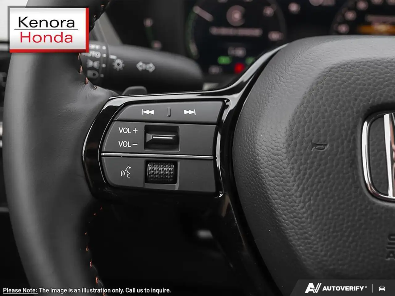 Honda CR-V photo Honda CR-V