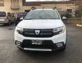 Dacia Sandero Stepway 0.9 tce turbo Gpl s&s 90cv Bianco - thumbnail 1