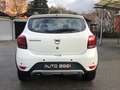 Dacia Sandero Stepway 0.9 tce turbo Gpl s&s 90cv Bianco - thumbnail 3