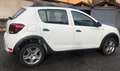 Dacia Sandero Stepway 0.9 tce turbo Gpl s&s 90cv Bianco - thumbnail 5