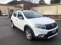 Dacia Sandero Stepway 0.9 tce turbo Gpl s&s 90cv Bianco - thumbnail 2