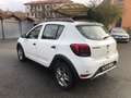 Dacia Sandero Stepway 0.9 tce turbo Gpl s&s 90cv Bianco - thumbnail 6