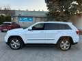 Jeep Grand Cherokee 3,0 Overland Schwarz - thumbnail 6