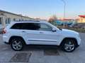 Jeep Grand Cherokee 3,0 Overland Schwarz - thumbnail 7