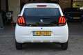 Peugeot 108 1.0 e-VTi Active NAP|AIRCO|LED Blanc - thumbnail 5