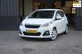 Peugeot 108 1.0 e-VTi Active NAP|AIRCO|LED Blanc - thumbnail 1