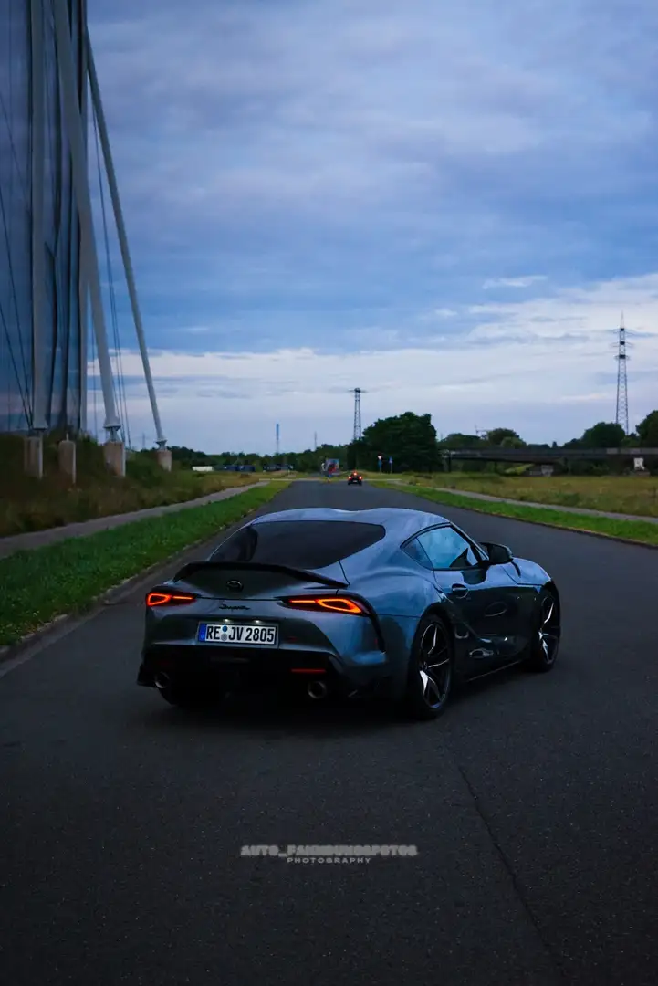 Toyota Supra GR 3.0 Legend - 2