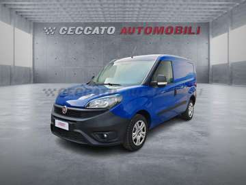 Doblò Doblo cargo 1.3 mjt 16v 95cv E6