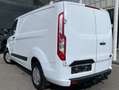 Ford Transit Custom 2.0 TDCI / 3 Places / Airco / Gps / Ecran / TVA / Blanc - thumbnail 13