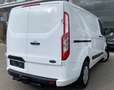 Ford Transit Custom 2.0 TDCI / 3 Places / Airco / Gps / Ecran / TVA / Blanc - thumbnail 9