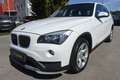 BMW X1 X1 sDrive16d Österreich-Paket Aut. Weiß - thumbnail 2