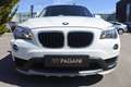 BMW X1 X1 sDrive16d Österreich-Paket Aut. Weiß - thumbnail 3