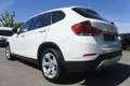 BMW X1 X1 sDrive16d Österreich-Paket Aut. Weiß - thumbnail 8