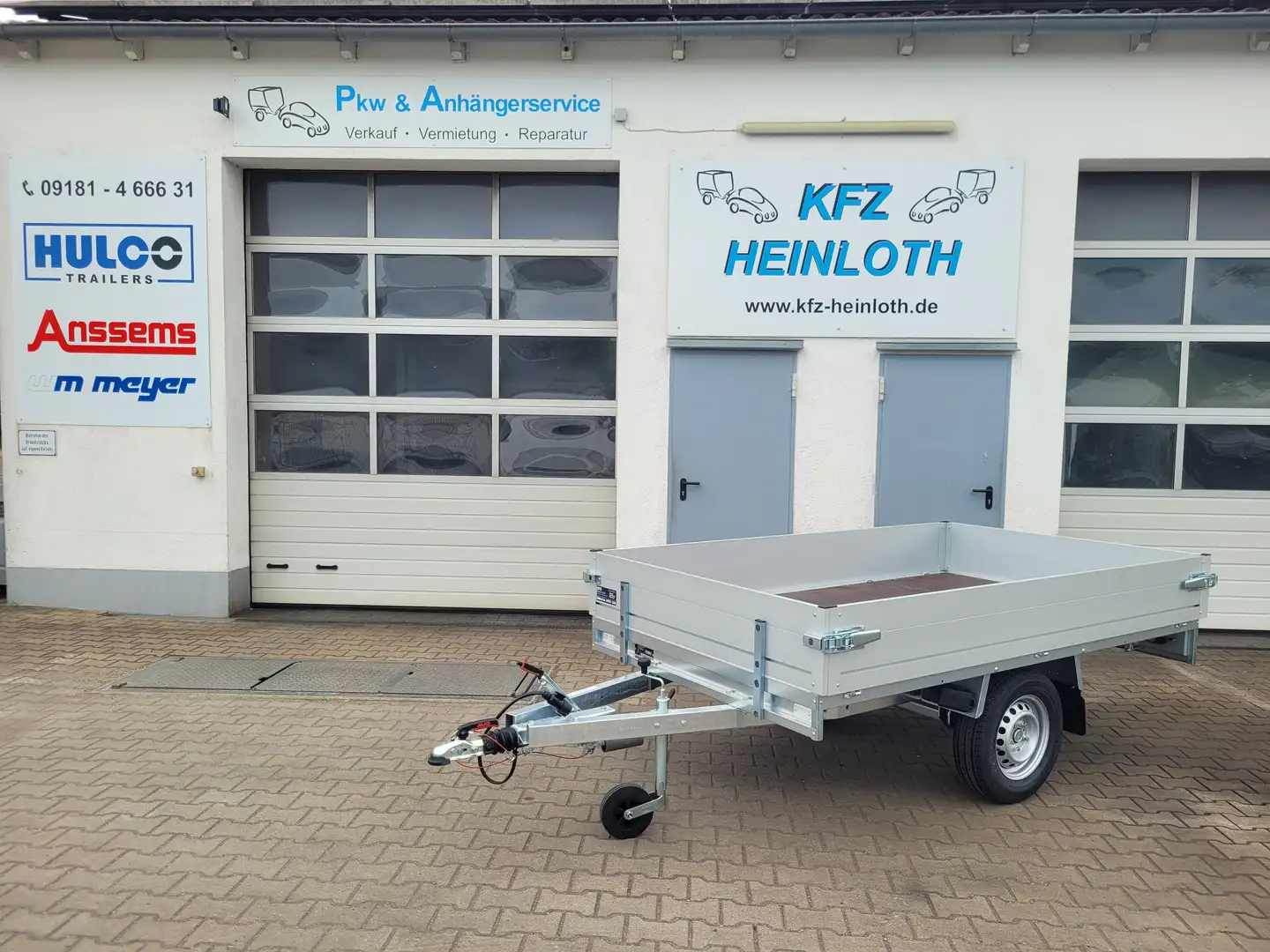 Anssems PLTB 1350.251x150 Hochlader - 1