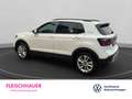 Volkswagen T-Cross 1.0 TSI Life GOAL Navi Sitzhz LED App-Connect Weiß - thumbnail 5