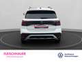 Volkswagen T-Cross 1.0 TSI Life GOAL Navi Sitzhz LED App-Connect Weiß - thumbnail 6