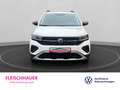 Volkswagen T-Cross 1.0 TSI Life GOAL Navi Sitzhz LED App-Connect Weiß - thumbnail 2