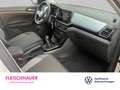 Volkswagen T-Cross 1.0 TSI Life GOAL Navi Sitzhz LED App-Connect Weiß - thumbnail 20