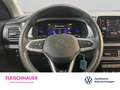 Volkswagen T-Cross 1.0 TSI Life GOAL Navi Sitzhz LED App-Connect Weiß - thumbnail 11