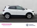 Volkswagen T-Cross 1.0 TSI Life GOAL Navi Sitzhz LED App-Connect Weiß - thumbnail 8