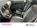 Volkswagen T-Cross 1.0 TSI Life GOAL Navi Sitzhz LED App-Connect Weiß - thumbnail 10