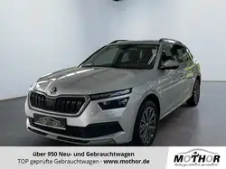 Skoda Kamiq Tour 1.0 TSI DSG Abstandstempomat - fotografija vozila