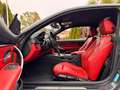 BMW 420 d 4er Coupe M-Paket/xDrive/Leder/H&K/Autom. Gris - thumbnail 12