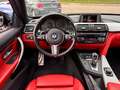 BMW 420 d 4er Coupe M-Paket/xDrive/Leder/H&K/Autom. Gris - thumbnail 13
