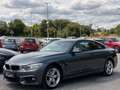 BMW 420 d 4er Coupe M-Paket/xDrive/Leder/H&K/Autom. Gris - thumbnail 2
