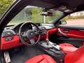 BMW 420 d 4er Coupe M-Paket/xDrive/Leder/H&K/Autom. Gris - thumbnail 8