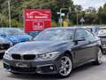 BMW 420 d 4er Coupe M-Paket/xDrive/Leder/H&K/Autom. Gris - thumbnail 1
