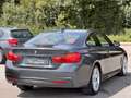 BMW 420 d 4er Coupe M-Paket/xDrive/Leder/H&K/Autom. Gris - thumbnail 24