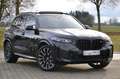 BMW X5 M60 i xDrive*360*MEMO*B&W*LASER*AHK*PANO* Schwarz - thumbnail 4