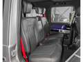 Mercedes-Benz G 63 AMG G63 AMG MANUFAKTUR/22/BURMESTER/DESIGNO MAGNO/360° Gris - thumbnail 9