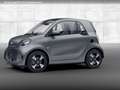 smart forTwo EQ 60kWed passion SHZ Pano PDC+Kamera Klima Grau - thumbnail 3