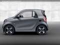 smart forTwo EQ 60kWed passion SHZ Pano PDC+Kamera Klima Grau - thumbnail 6