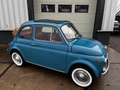 Fiat 500 F Blau - thumbnail 18