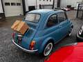 Fiat 500 F Blau - thumbnail 15