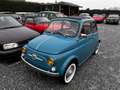 Fiat 500 F Blau - thumbnail 13