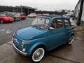 Fiat 500 F Blau - thumbnail 11