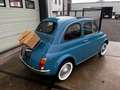 Fiat 500 F Blau - thumbnail 17