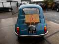 Fiat 500 F Blau - thumbnail 3