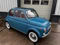 Fiat 500 F Blau - thumbnail 12